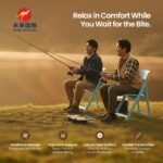 FLAPフォールディングチェア　 - Image 3