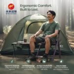 FLAPフォールディングチェア　 - Image 7