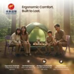 FLAPフォールディングチェア　 - Image 2