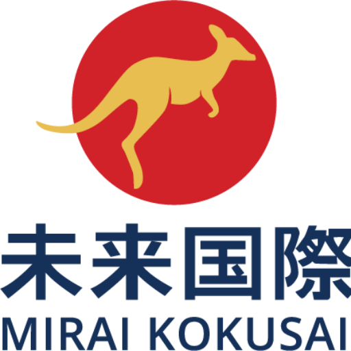 Mirai Kokusai
