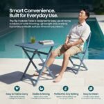 FLAPフォールディングチェア　 - Image 2